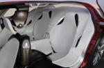 Citroen C-Metisse Concept 2006 года